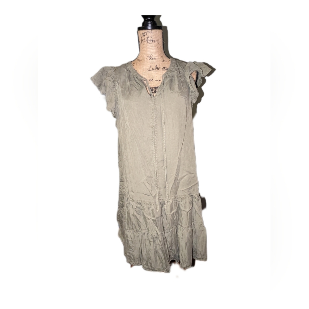 Knox Rose shift boho dress size xxl